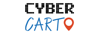 CYBERCARTO logo