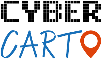 CYBERCARTO logo